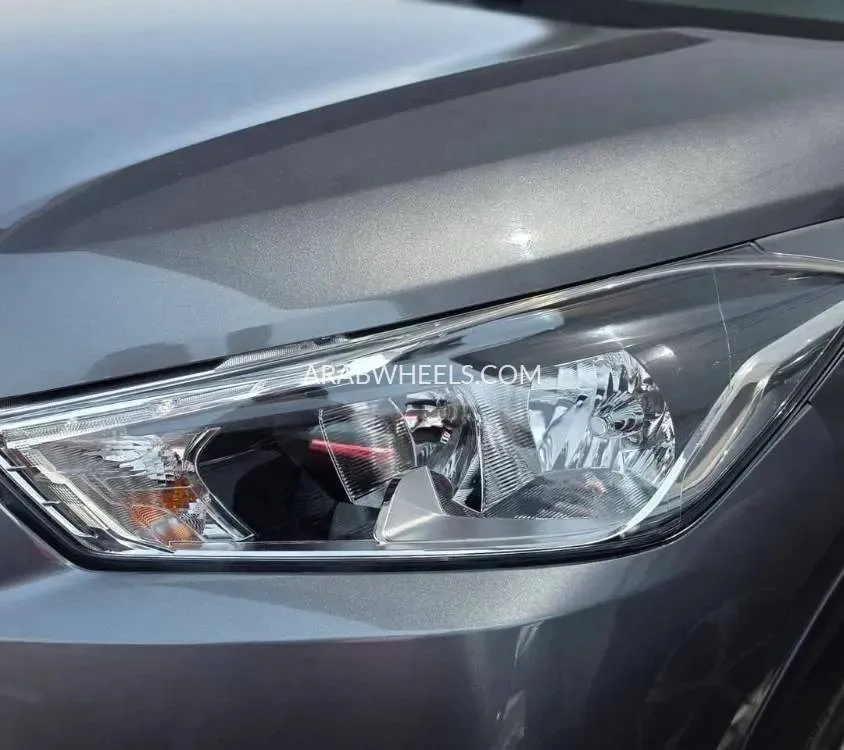 Nissan Kicks 2020 for Sale in Sharjah Image-3