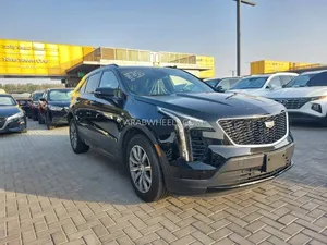 Cadillac XT4 2021 for Sale