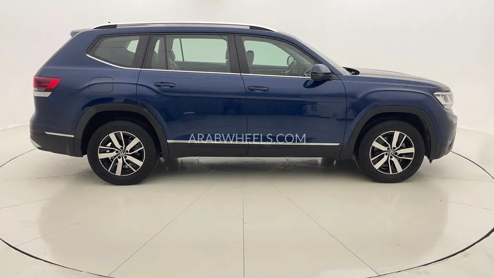  فولكس واجن تيرامونت 2023 for Sale in دبي Image-2