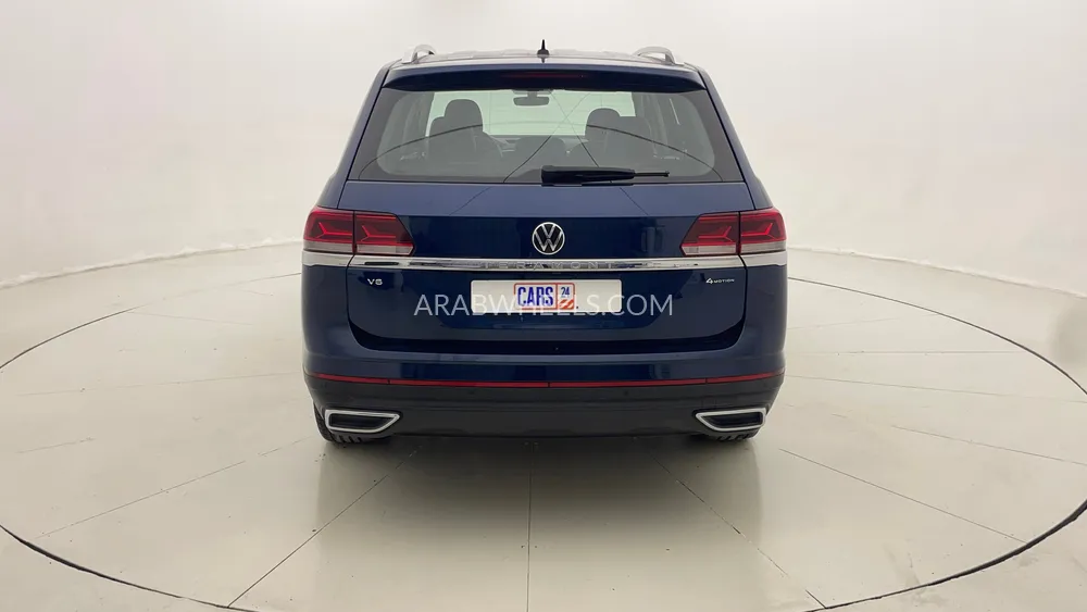  فولكس واجن تيرامونت 2023 for Sale in دبي Image-4