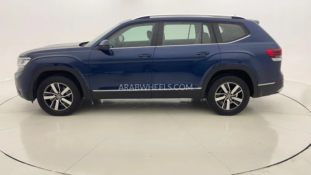  فولكس واجن تيرامونت 2023 for Sale in دبي Image-6