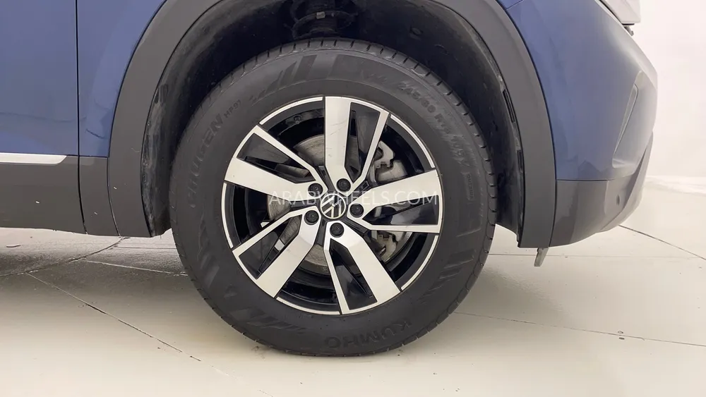  فولكس واجن تيرامونت 2023 for Sale in دبي Image-10