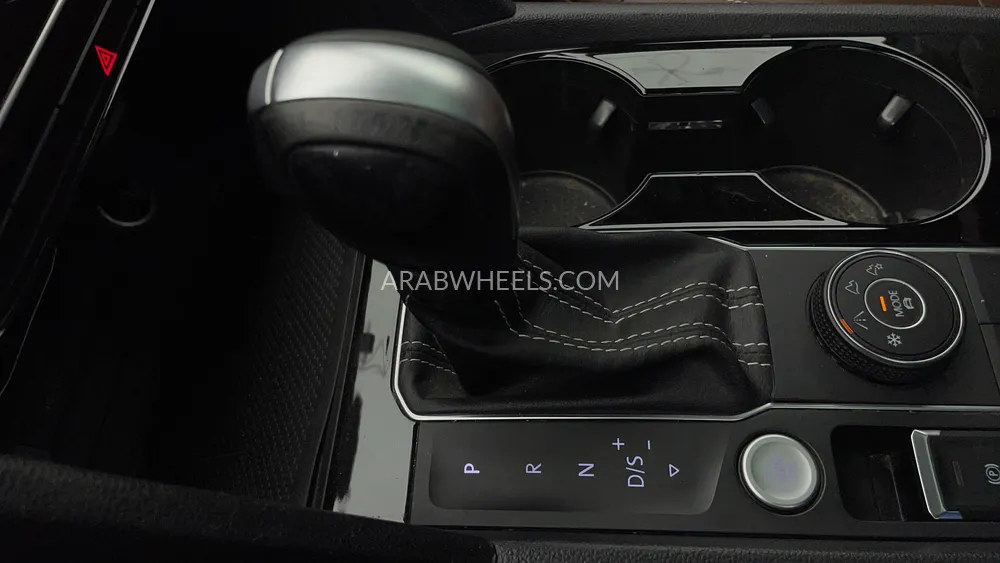  فولكس واجن تيرامونت 2023 for Sale in دبي Image-18