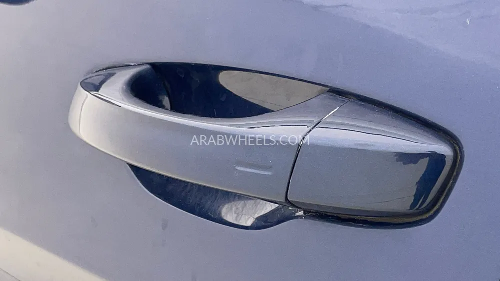  فولكس واجن تيرامونت 2023 for Sale in دبي Image-44