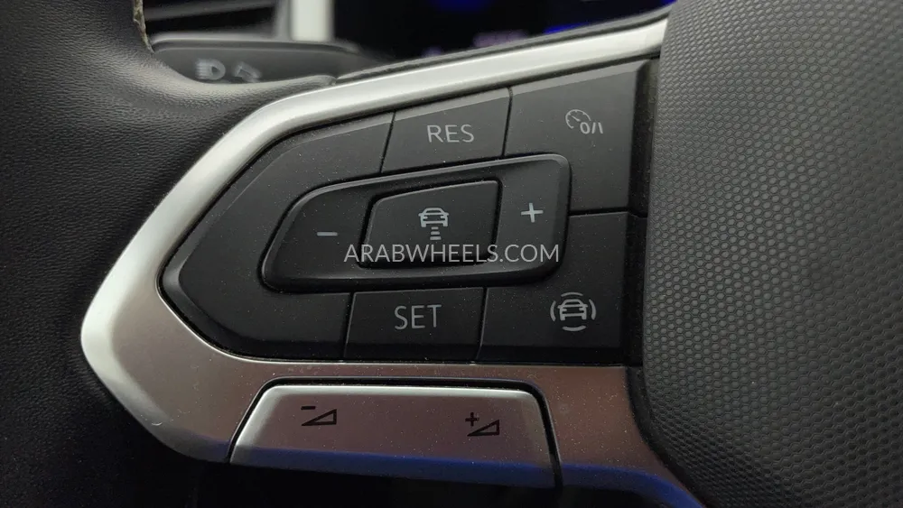  فولكس واجن تيرامونت 2023 for Sale in دبي Image-49