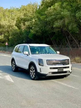 Kia Telluride 2020 for Sale