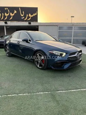 Mercedes Benz A Class 2021 for Sale