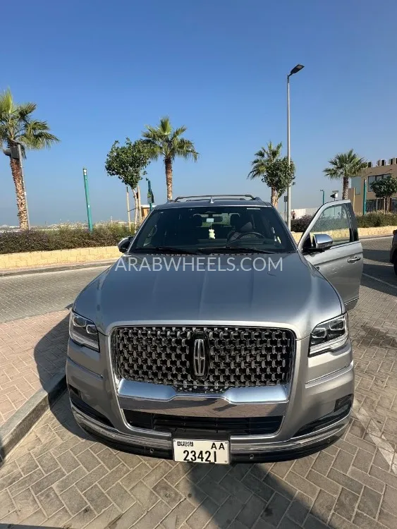 لينكون نافيجيتور 2023 for Sale in دبي Image-8