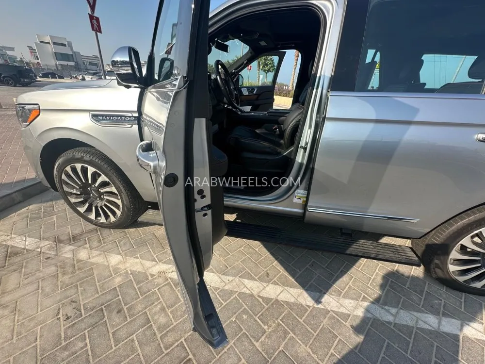 لينكون نافيجيتور 2023 for Sale in دبي Image-20