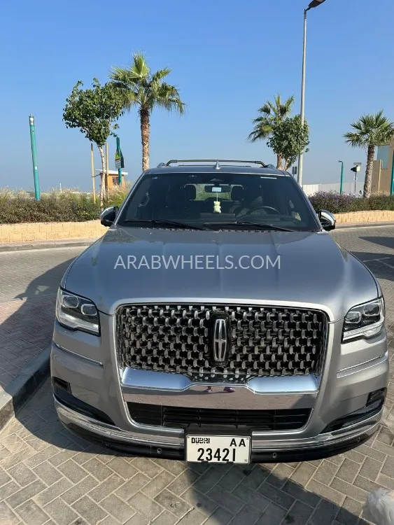 لينكون نافيجيتور 2023 for Sale in دبي Image-24