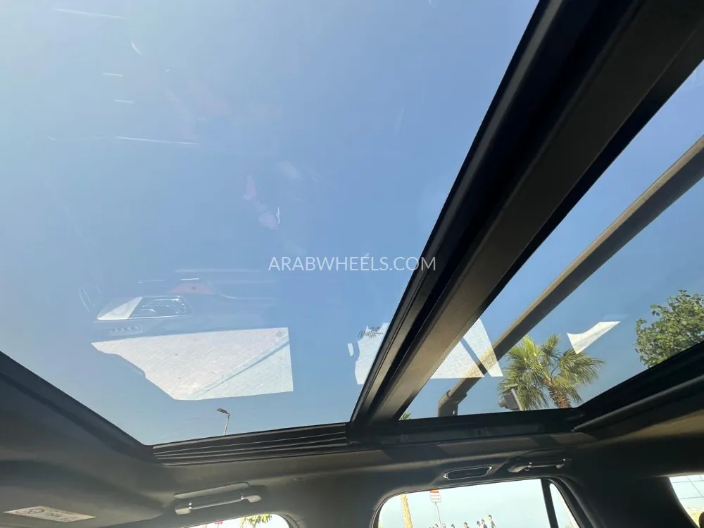 لينكون نافيجيتور 2023 for Sale in دبي Image-25