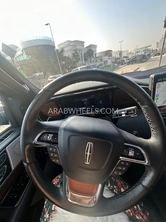 لينكون نافيجيتور 2023 for Sale in دبي Image-30