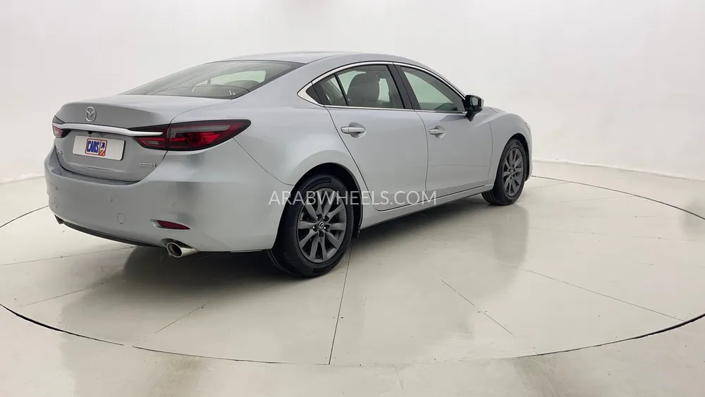 Mazda 6 2023 for Sale in Dubai Image-3