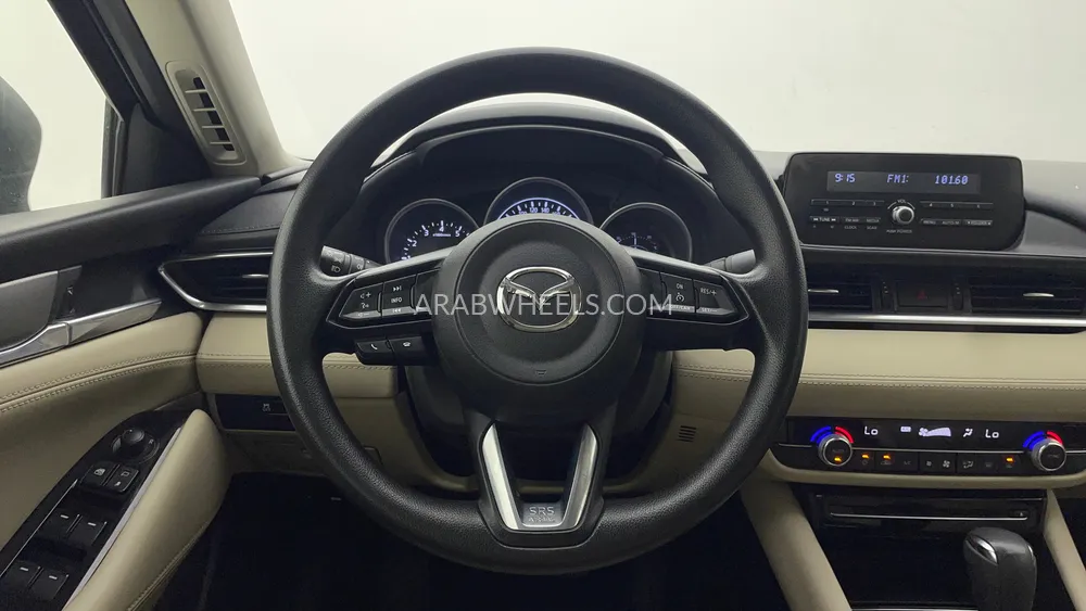 Mazda 6 2023 for Sale in Dubai Image-15