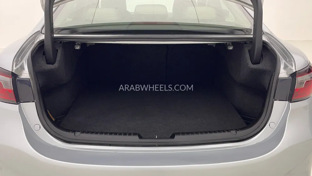 Mazda 6 2023 for Sale in Dubai Image-25