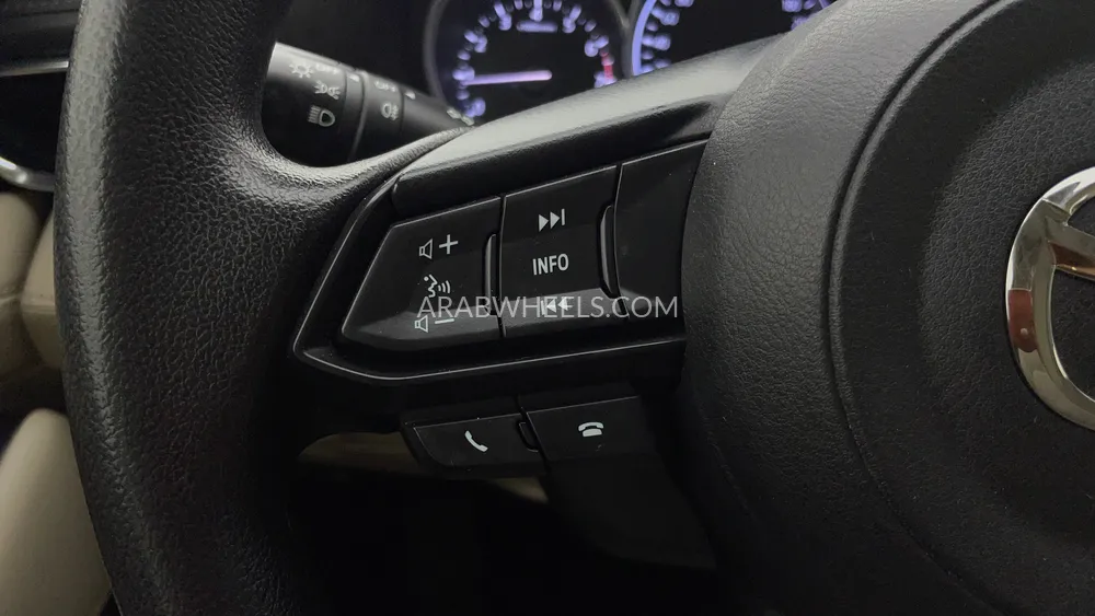 Mazda 6 2023 for Sale in Dubai Image-31