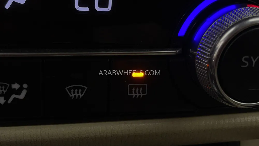 Mazda 6 2023 for Sale in Dubai Image-37