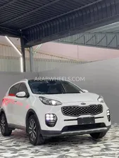 Kia Sportage 2017 for Sale