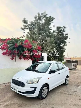 Ford Figo 2020 for Sale