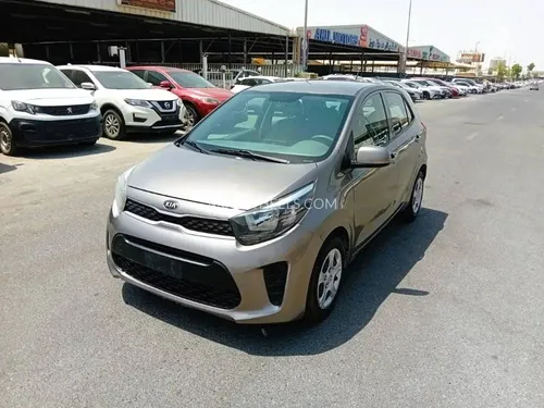 Kia Picanto Std 1.2L 2020 for Sale