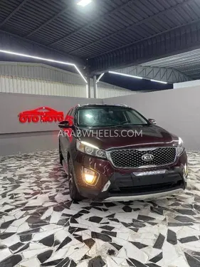 Kia Sorento 2015 for Sale
