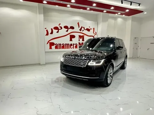 Land Rover Range Rover Vogue SE 2019