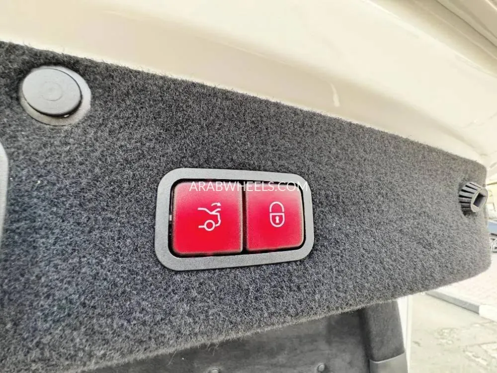 Mercedes Benz S Class 2018 for Sale in Dubai Image-21