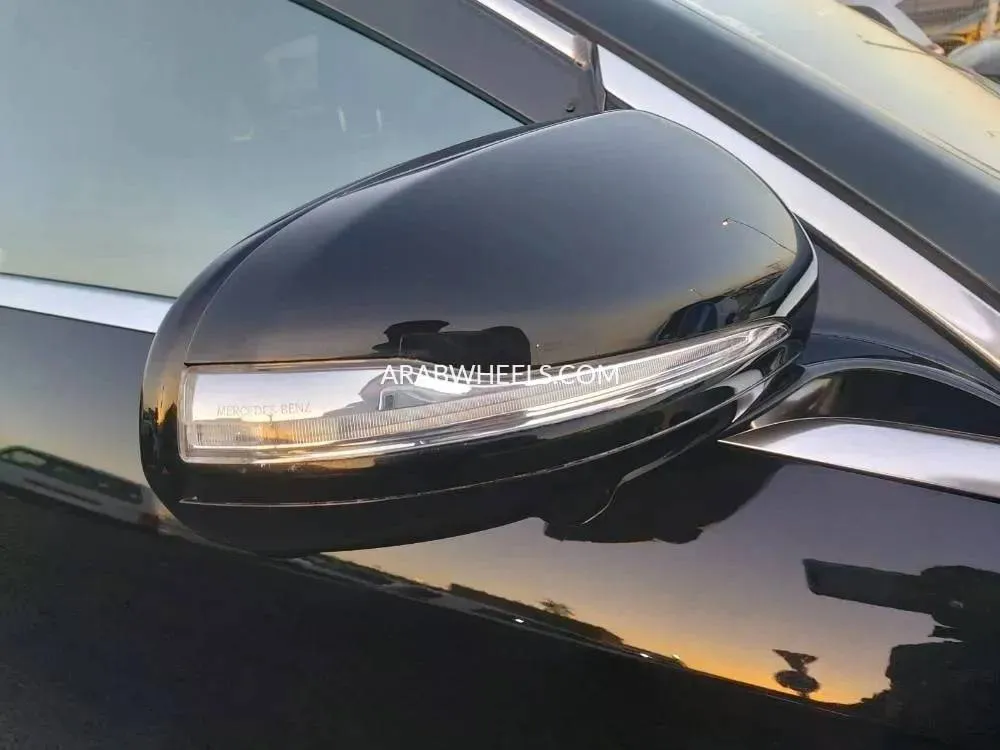 Mercedes Benz S Class 2018 for Sale in Dubai Image-12