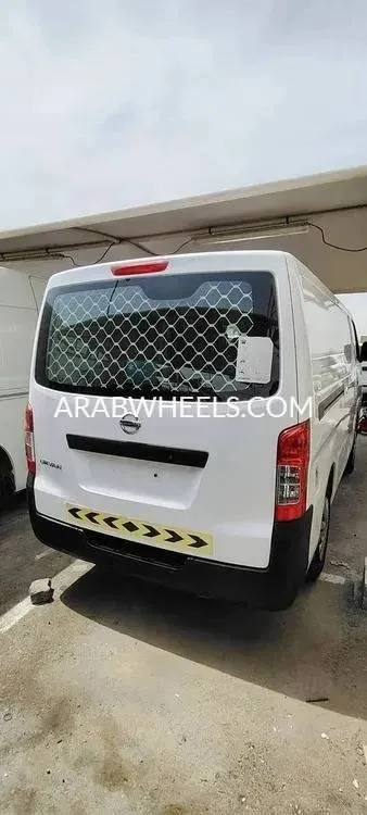 نيسان أورفان 2022 for Sale in الشارقة Image-10