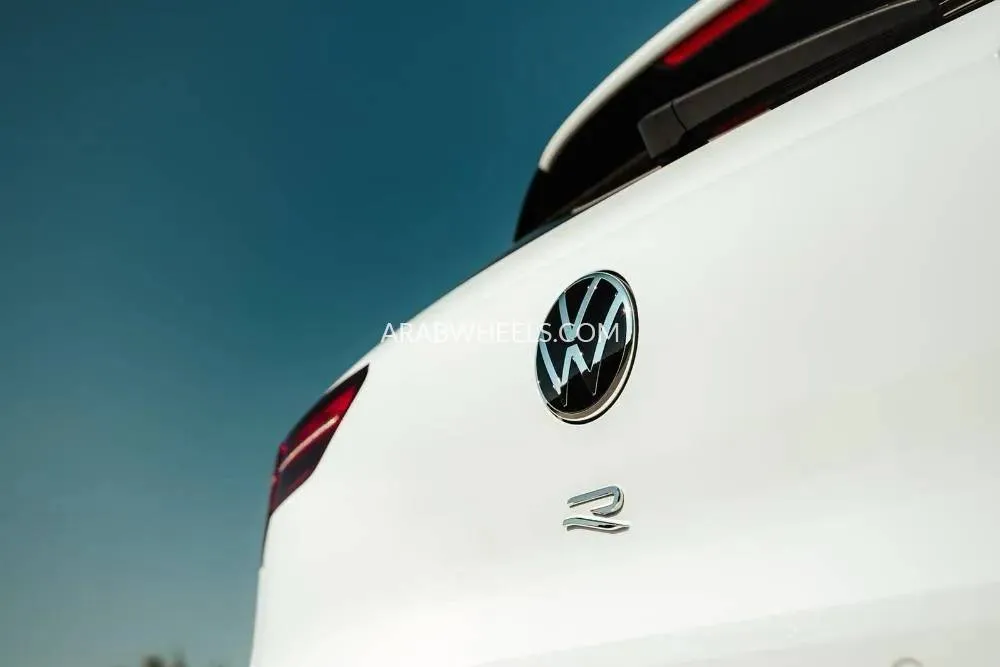  فولكس واجن R جولف  2023 for Sale in عجمان Image-17