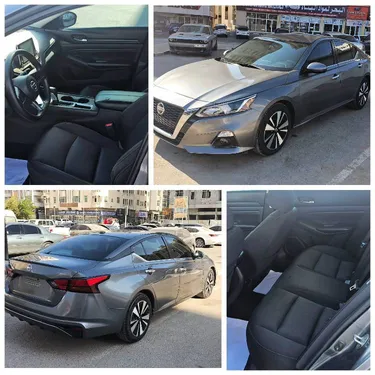 نيسان التيما 2019 for Sale