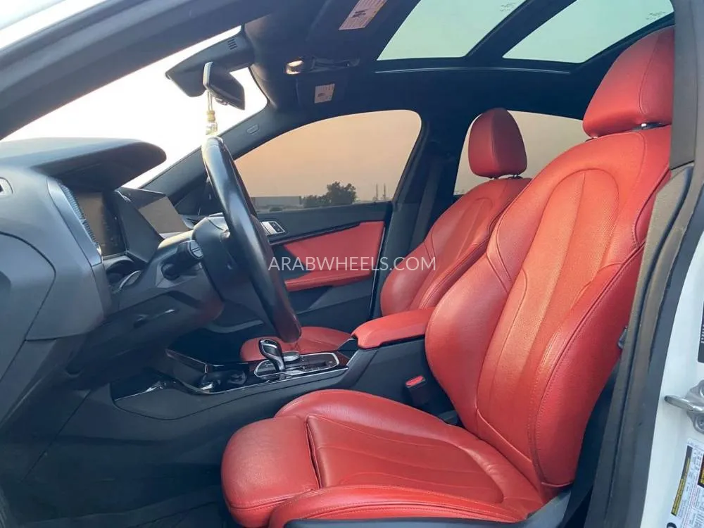 BMW 2 series 2022 for Sale in Sharjah Image-9