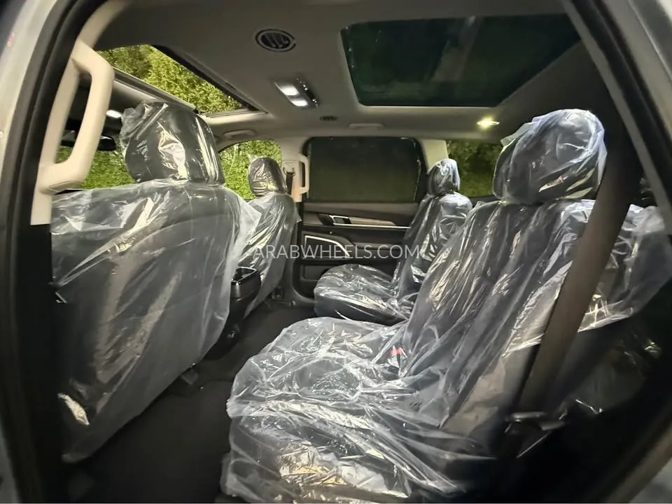 كيا تيلورايد 2022 for Sale in الشارقة Image-8