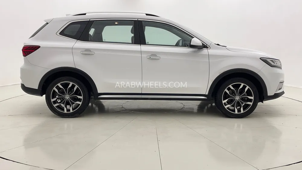 MG RX5 2022 for Sale in Dubai Image-2