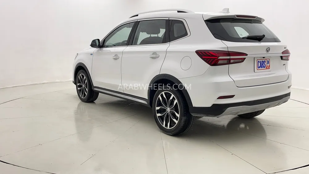 MG RX5 2022 for Sale in Dubai Image-5