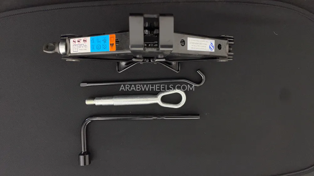 MG RX5 2022 for Sale in Dubai Image-31