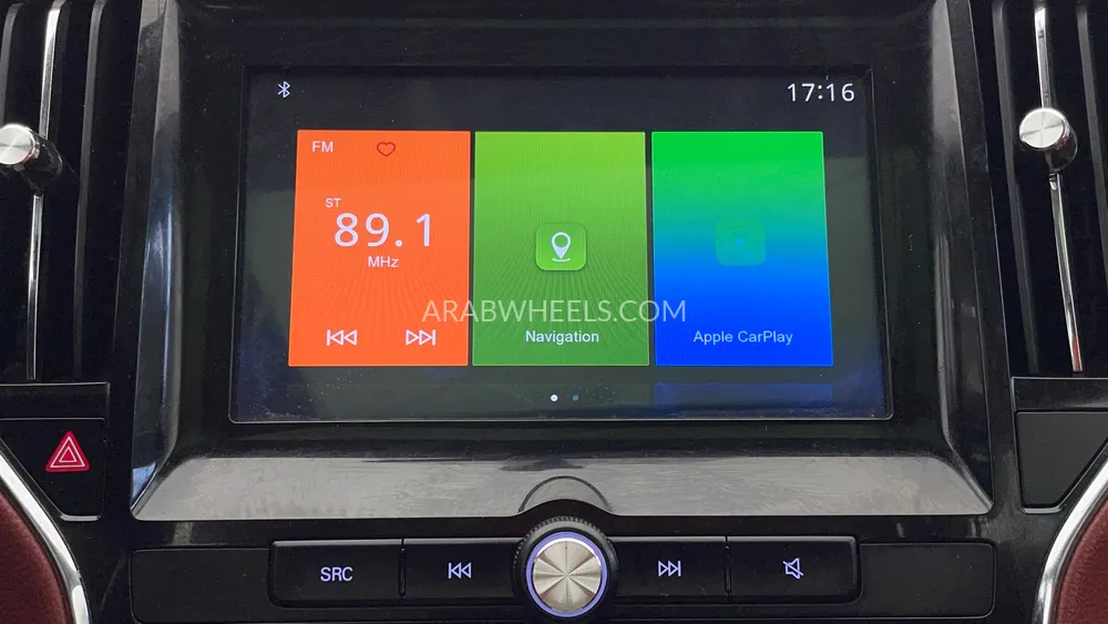 MG RX5 2022 for Sale in Dubai Image-33