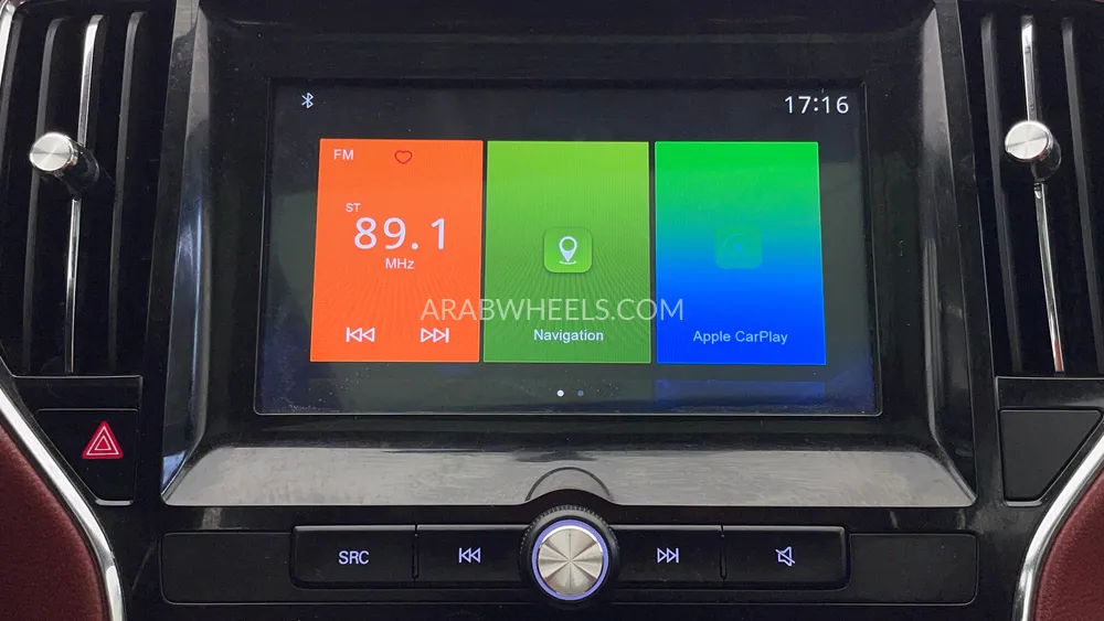 MG RX5 2022 for Sale in Dubai Image-34