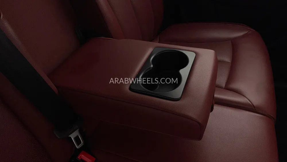 MG RX5 2022 for Sale in Dubai Image-37