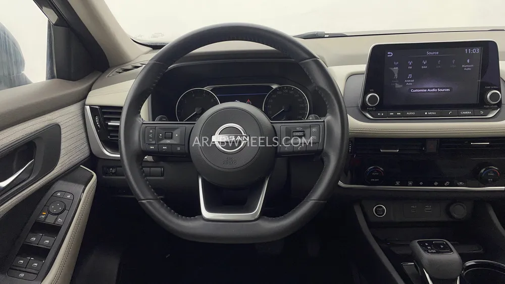 نيسان إكس تريل 2023 for Sale in دبي Image-17