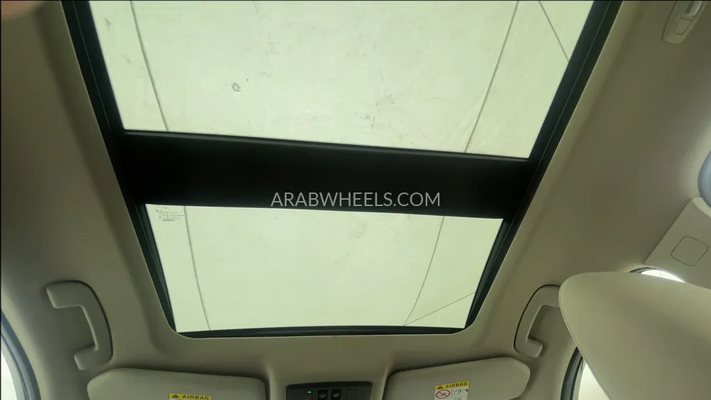 نيسان إكس تريل 2023 for Sale in دبي Image-24