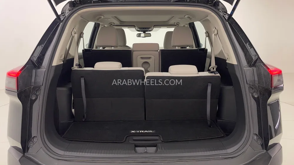 نيسان إكس تريل 2023 for Sale in دبي Image-28