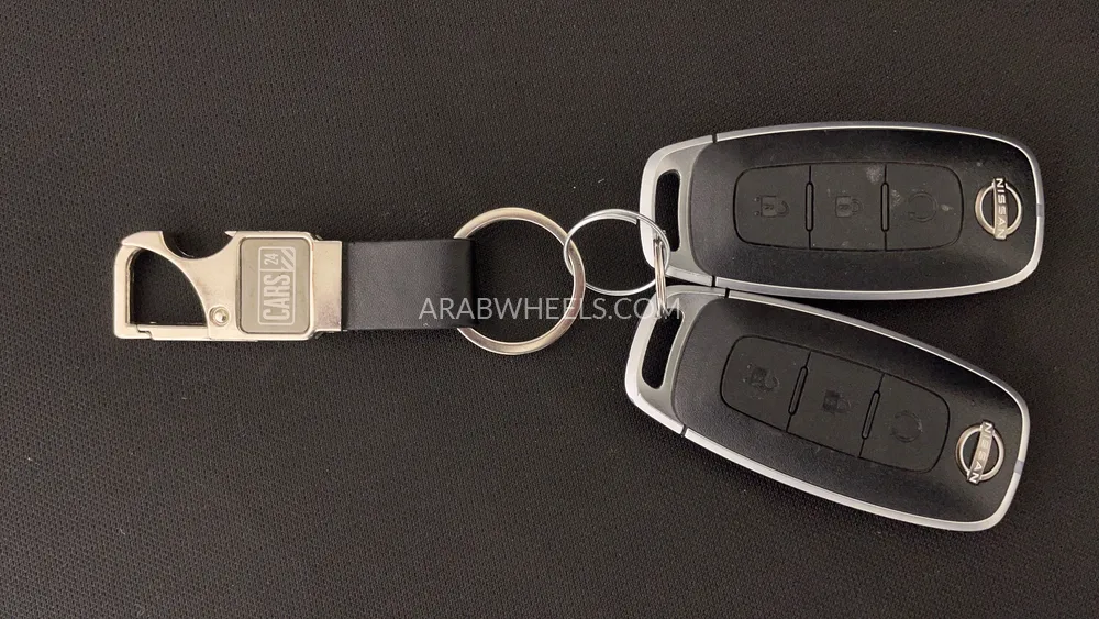 نيسان إكس تريل 2023 for Sale in دبي Image-29