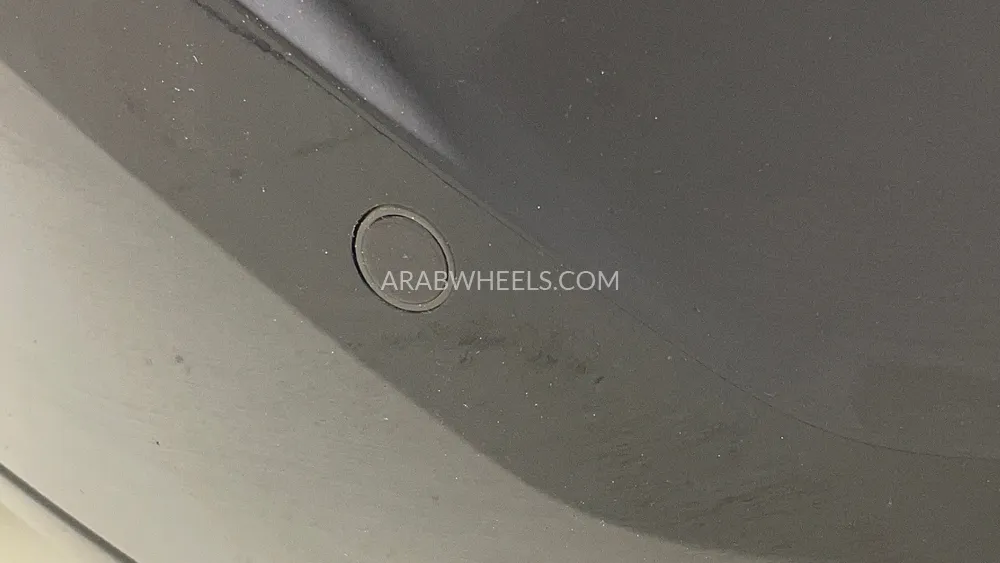 نيسان إكس تريل 2023 for Sale in دبي Image-30