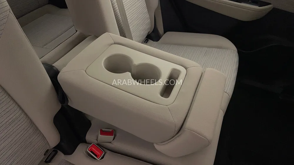 نيسان إكس تريل 2023 for Sale in دبي Image-42