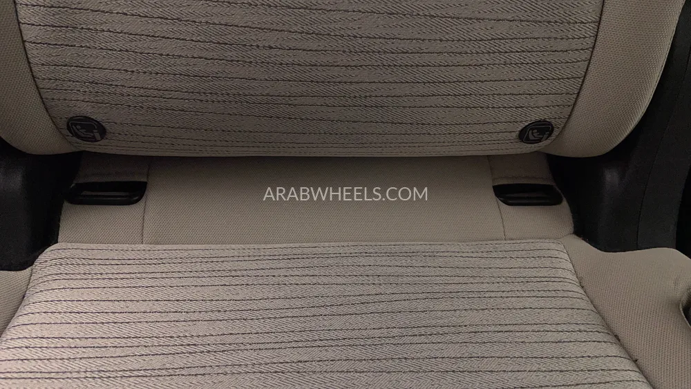 نيسان إكس تريل 2023 for Sale in دبي Image-43