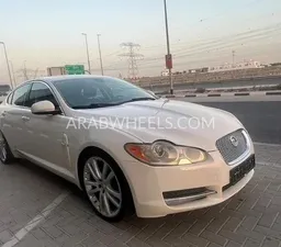 Jaguar XF 2010 for Sale