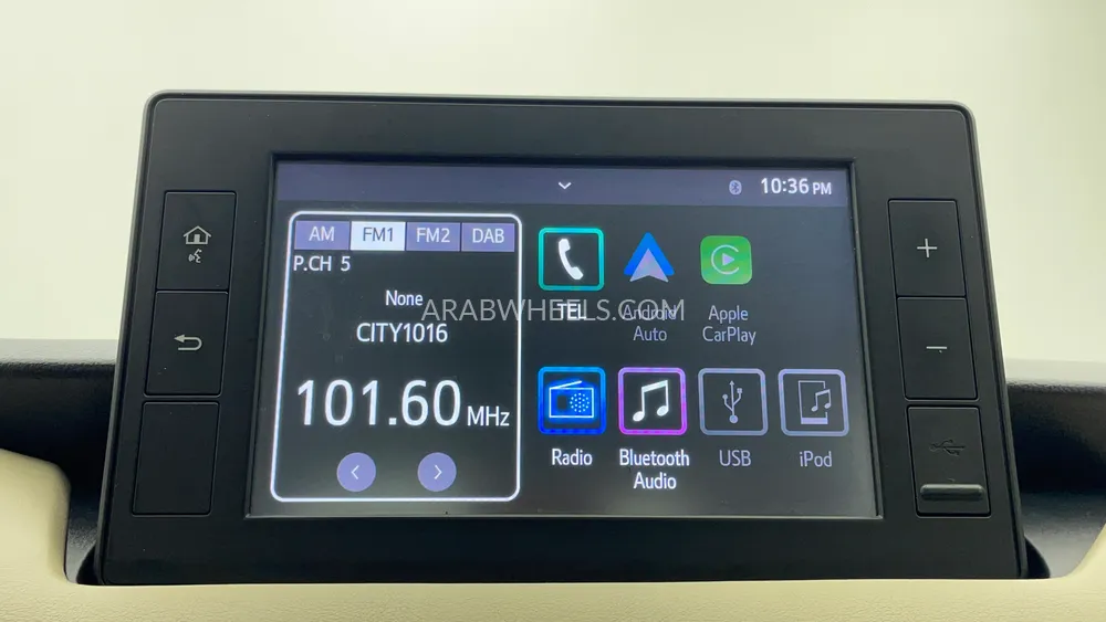 Toyota Yaris 2023 for Sale in Dubai Image-30