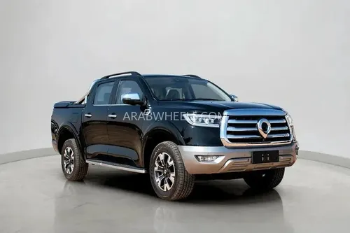 Great Wall King Kong 2024 for Sale