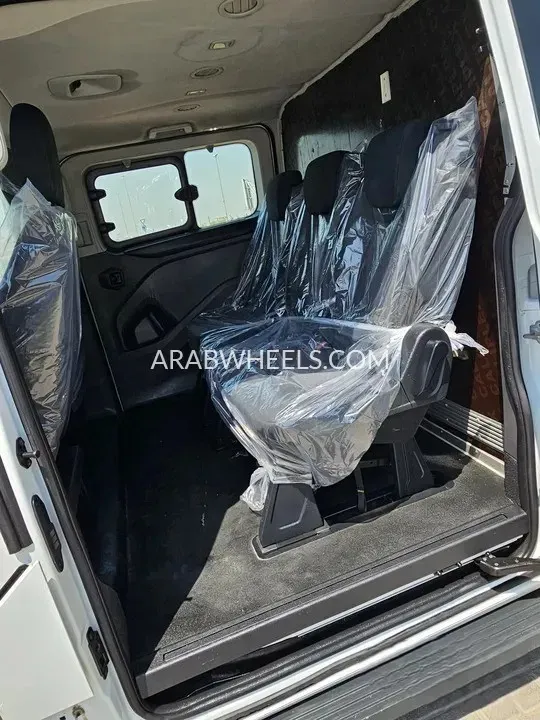 Ford Transit 2019 for Sale in Sharjah Image-20